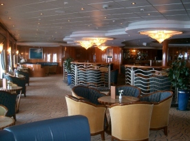 Ocean Lounge